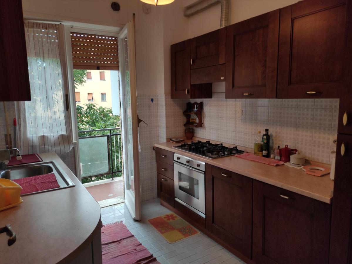 Sweet Home In Ostia 外观 照片