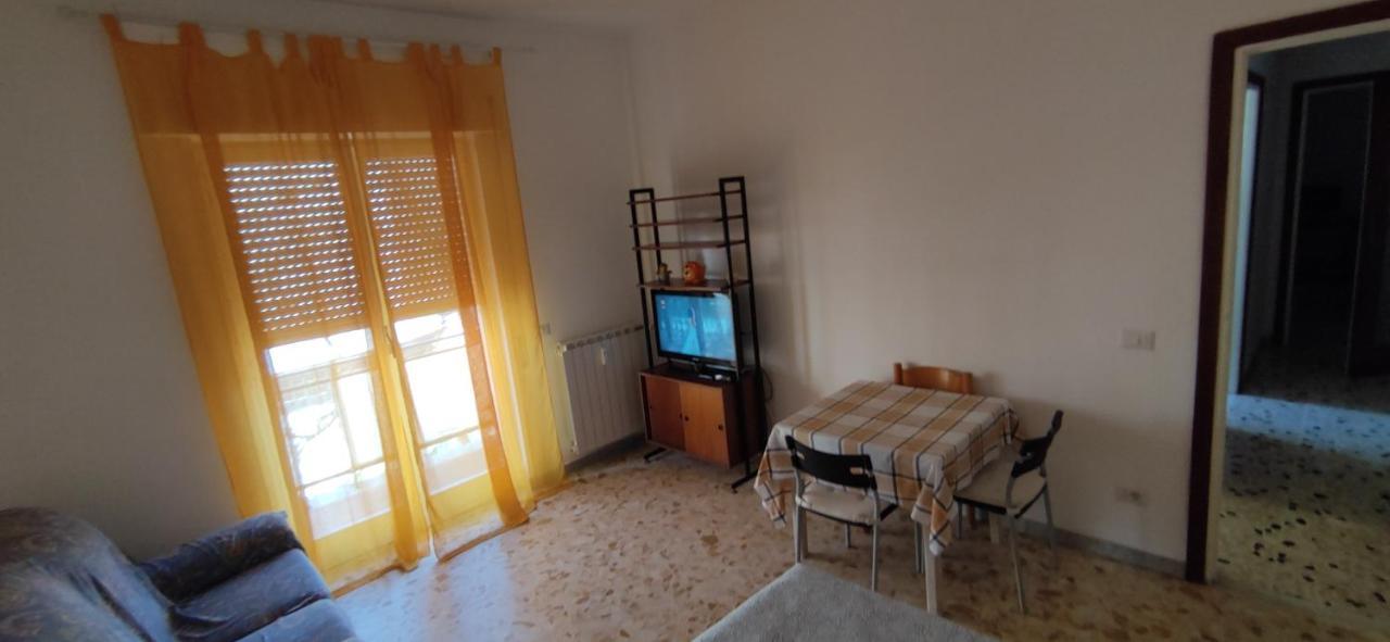 Sweet Home In Ostia 外观 照片