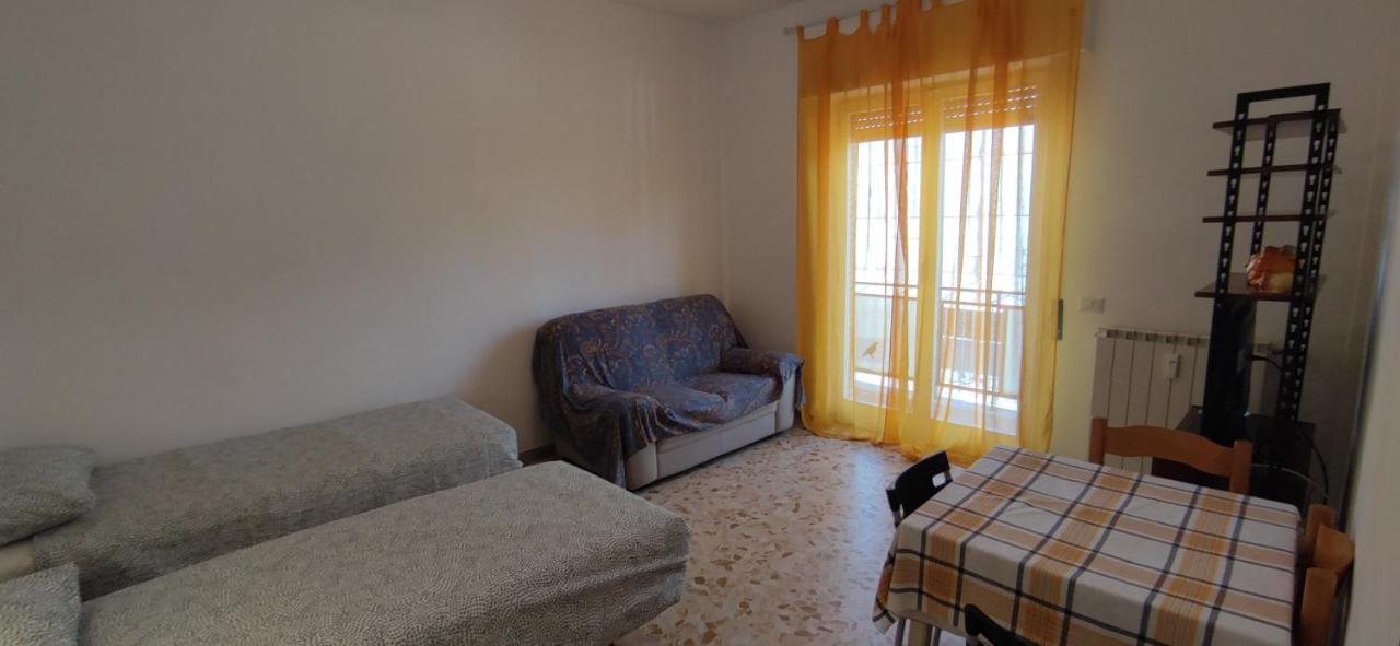 Sweet Home In Ostia 外观 照片