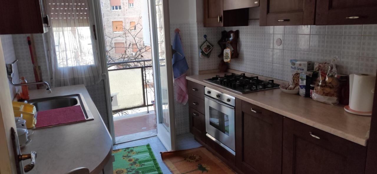 Sweet Home In Ostia 外观 照片