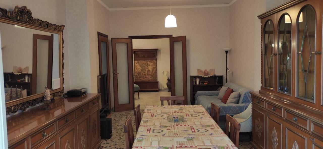 Sweet Home In Ostia 外观 照片