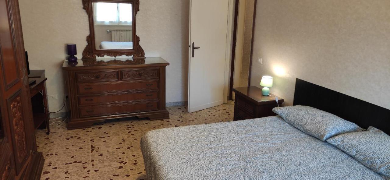 Sweet Home In Ostia 外观 照片