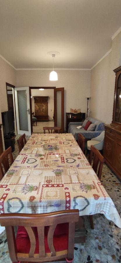 Sweet Home In Ostia 外观 照片